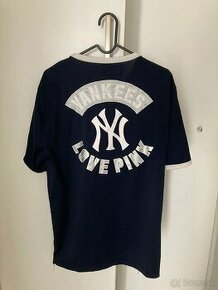 Victoria Secret PINK x New York Yankees