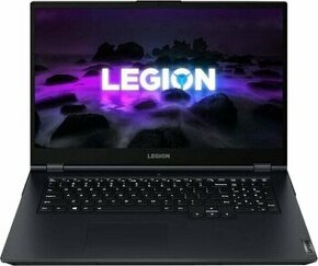 Lenovo Legion 5 17ach6 RTX 3050,Ryzen7 5800H,16GB RAM,512GB