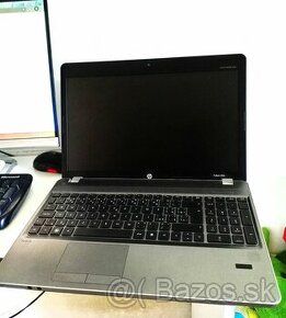 Predám Notebook HP cena 60€