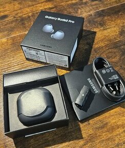 Samsung Galaxy Buds2 Pro