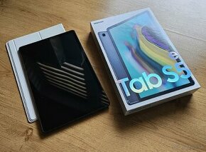 Samsung Galaxy Tab S5e 64GB - 1