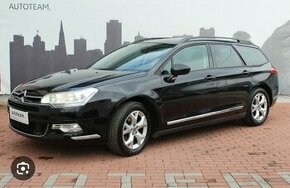 Citroen C5 Break EXCLUSIVE 2,0 HDI 140 kW - 1