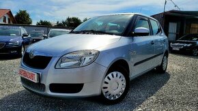 Škoda Fabia 1.4 16V Classic