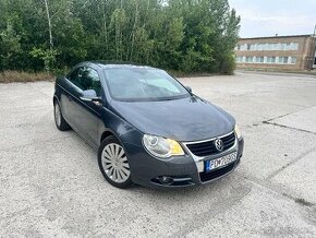 Volkswagen EOS 2,0 TDI - 1