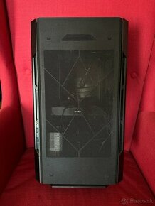 Phanteks Enthoo Evolv Shift Air skrina + Corsair SF450 zdroj - 1