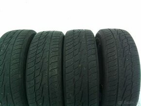 predam zimne pneu 185/60 R15 matador - 1