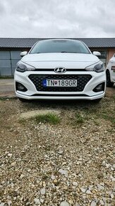 Hyundai i20 - 1