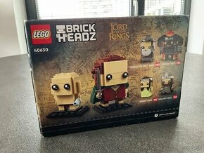 LEGO® BrickHeadz 40630 Frodo™ a Gloch - 1