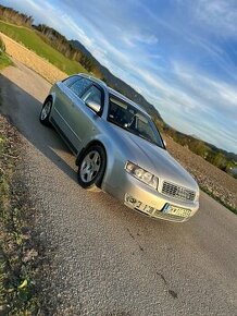 Audi a4 b6 1.9TDi