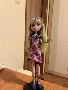 Monster high twyla