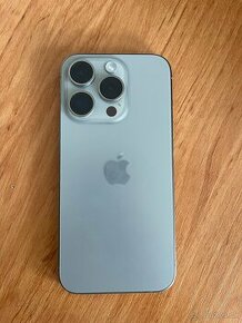 iPhone 15 Pro 256GB