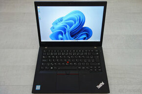 LENOVO ThinkPad L490 - 1