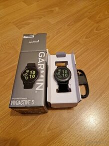 Garmin Vivoactive 5 - 1