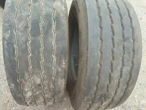 Predám pneumatiky 385/65R22,5