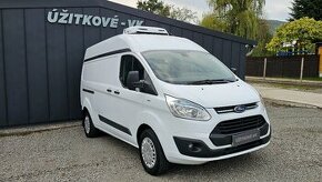 Ford Transit Custom 2.2 TDCi Maxi L4H3 Chladiak kúp.v SR