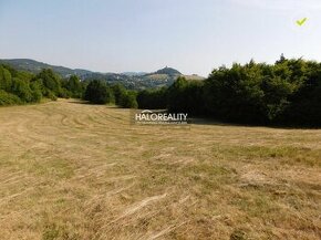 HALO reality - Predaj, pozemok pre rodinný dom   1508m2 Bans