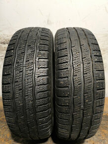 225/70 R15C Zimné pneumatiky Sailun Endure 2 kusy - 1