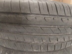 Letné Pneu 215/70 R16 - 1