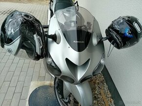 Kawasaki ZZR 1400 cena6000eu