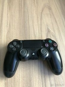 Ovladač playstation 4