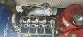 Motor vw 1.9 tdi - 1