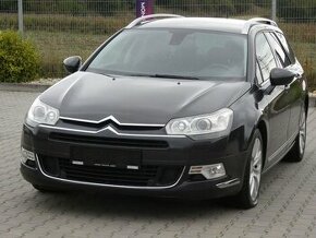 Citroën C5 2.0 HDI PLNÁ VÝBAVA - 1