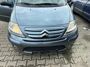 Citroen c3 1.1 - 1