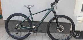 29´´ CTM rambler 2.0,rockshox,shimano alivio veľ M - 1