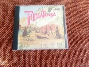 Tublatanka CD