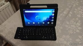 10" tablet Alcatel 3T / 2GB/16GB/obal Bluetooth klávesnica