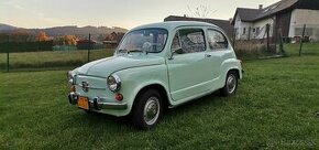 Fiat 600D