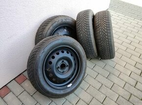 175/65r15-Zimna sada