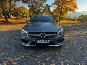 MERCEDES-BENZ CLS 250d