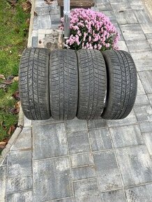 Zimné pneumatiky 185/55 R15