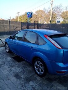 Predaj auta Ford Focus