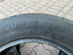 205/55 R16