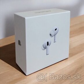 Apple AirPods pro 2gen. Objednavky na IG - fynex_seller