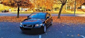 Volvo V50 Combi Business 2011