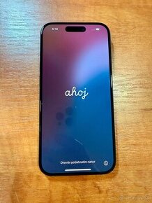 iPhone 15 Pro 256gb