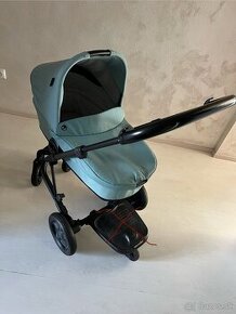 Easywalker Harvey 2 + čierna prebaľovacia taška (+30€)