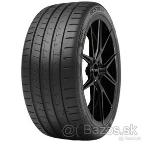 Predám 4 kusy letných pneumatík KUMHO 245/35 R19