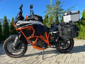 Ktm 1190 Adventure R