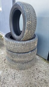 235/55 R18 Continental zimné 4ks