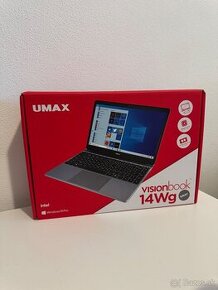 UMAX Visionbook 14Wg Gray