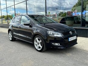 Volkwsagen Polo 1.2 benzin