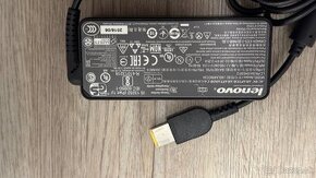 Na predaj AC/DC adaptér Lenovo ADLX45NCC3A