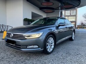 Predam Volkswagen Passat Highline 2.0TDI 110kw/150hp 4motion