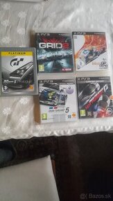 PS4 hra-15eue,PS3 hry 5eur/kus, PS2hry, Nintendi Swich