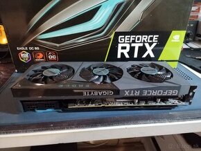 Rtx 3070 ti engle 8gb oc