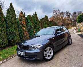 bmw 1 120d facelift